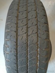 2x GoodYear 195/65 R16 C. 100/98 T.
