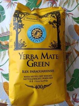 Čaje Yerba Mate 800g - 1