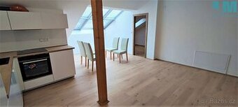 Pronájem byty 3+kk, 79 m2 - Třebíč, ev.č. 01802