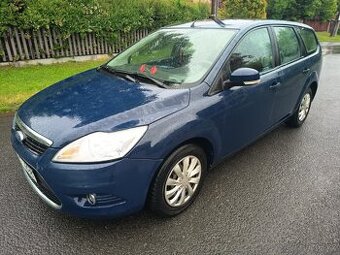 Ford Focus 1.6 TDCi 66kw
