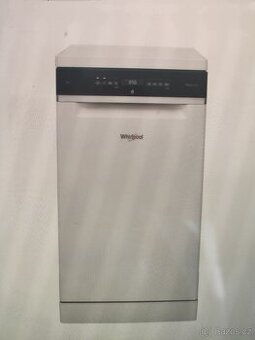 Myčka 45 cm Whirlpool