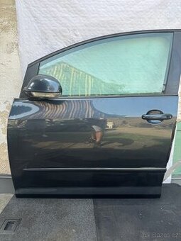 PRODÁM PŘEDNÍ LEVE DVEŘE GOLF 6 PLUS 2013