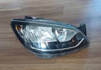 Světlo Škoda Citigo pravé