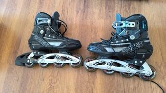 Inline ROCES