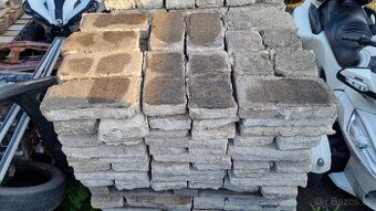 Betonová dlažba - 1