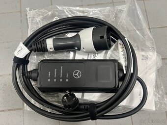 Prodám Mercedes nabíjecí kabel