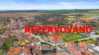 Prodej rodinné domy, 179 m2 - Miroslavské Knínice