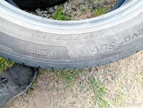 235/50R19 99V letní 2+1