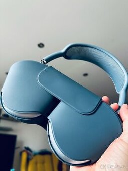 Apple AirPods Max Modrá (2024)