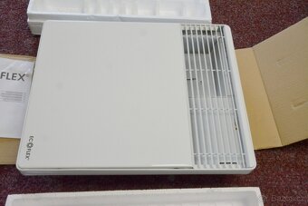 Elektrický přímotop 500W - Nový, originální balení