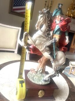 NAPOLEON BONAPARTE