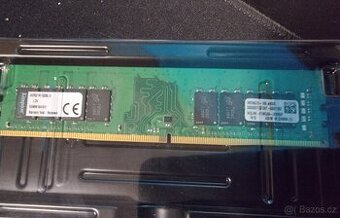 DDR4 1x16GB 2133Mhz