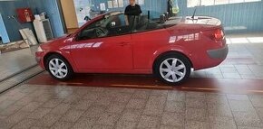 Renault Megane kabrio 1.6 16v r.v.2006