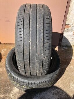 Letní pneu 245/45/18