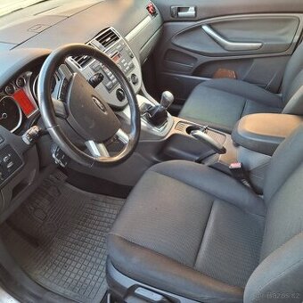 Prodám ford c max- 1,8TDCI