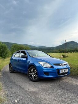 Hyundai i30 - 1