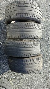 215/45/16 letní sada