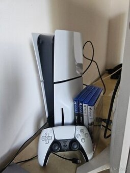 PS5 SLIM