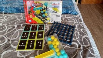Společenská hra Bounce Ball - 1