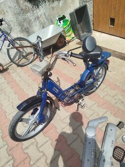 Patina Piaggio ciao