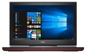 Dell Inspiron 15 Gaming 7577