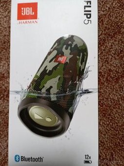 JBL Flip 5