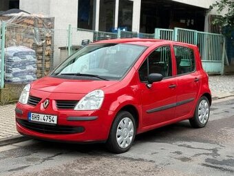 Renault modus