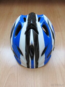 Dětská přilba (helma na kolo) vel. S, 48 - 52 cm