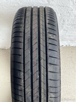 4 ks nové pneu BRIDGESTONE TURANZA 4