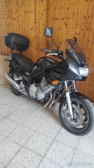 Yamaha XJ 900 S Diversion
