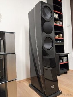 CABASSE PACIFIC 3SA