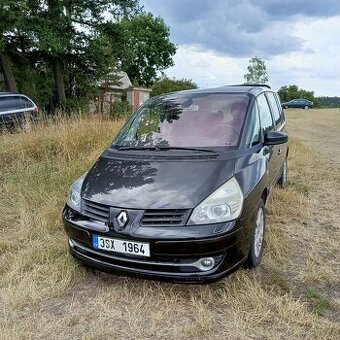 Renault Espace 2.0T - 1