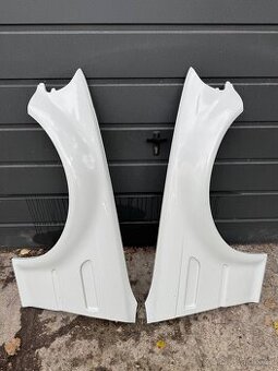 BMW E46 M3 Blatniky laminát nove