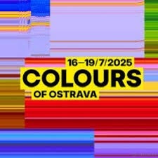 Colours of Ostrava 16.-19.7.2025