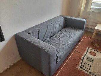 Gauč Klippan IKEA