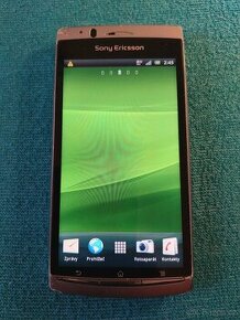 mobilní telefon Sony Xperia ARC