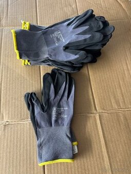 Nové pracovní rukavice Maflex Foam - velikost 10/XL