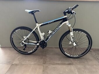 MERIDA O.NINE PRO 1000-D – karbonové horské kolo 18"