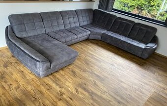 Sedací souprava Infinity XL
