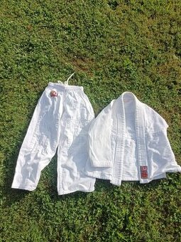Kimono velikost 110 - 1