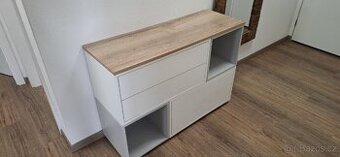Komoda ikea eket