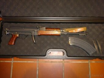 samopal vz 58