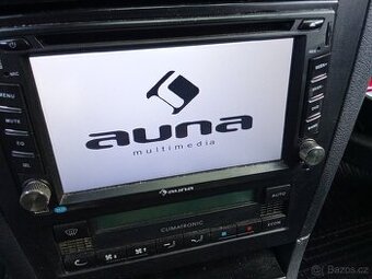 2 din autorádio Multimediální - 1