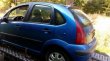 Citroen c3 1.4 Hdi - 1