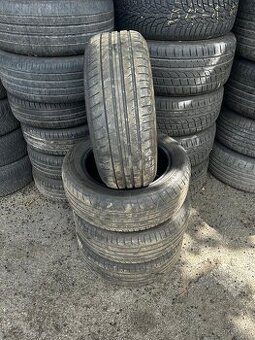 Letní pneu DUNLOP SPORT BLURESPONSE