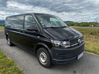 Volkswagen Transporter T6 2.0Tdi 110kw