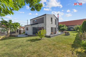 Prodej rodinného domu, 90 m², Pavlov, ul. Lidická