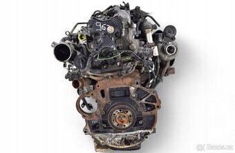 Motor HYUNDAI ACCENT II GETZ 1.5 CRDI 82HP D3EA