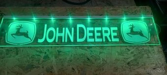 Led Jmenovky John Deere - 1