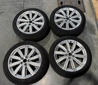 19" Audi A6 S6 C8 (4K) komplet sada